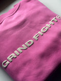 Sweatshirt "Classic" Pink Edition