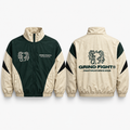 Track Jacket "FEARLESS TIGERS"