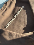 Sweatshirt "CLASSIC" Brown Edition