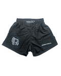Training Shorts "FEARLESS TIGERS" Black Edition